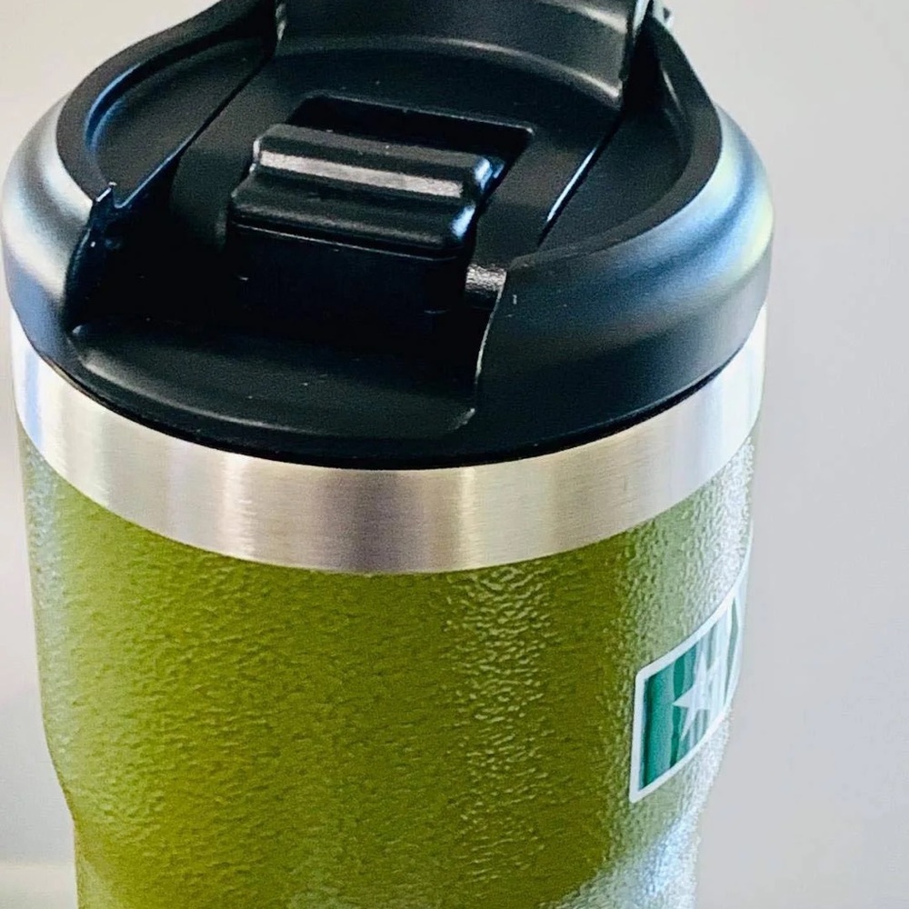 Starbucks Military Stanley Tumbler